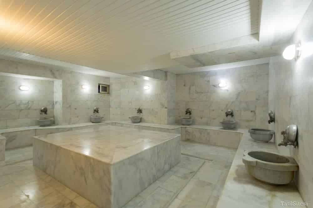 Senza Grand Santana Hotel